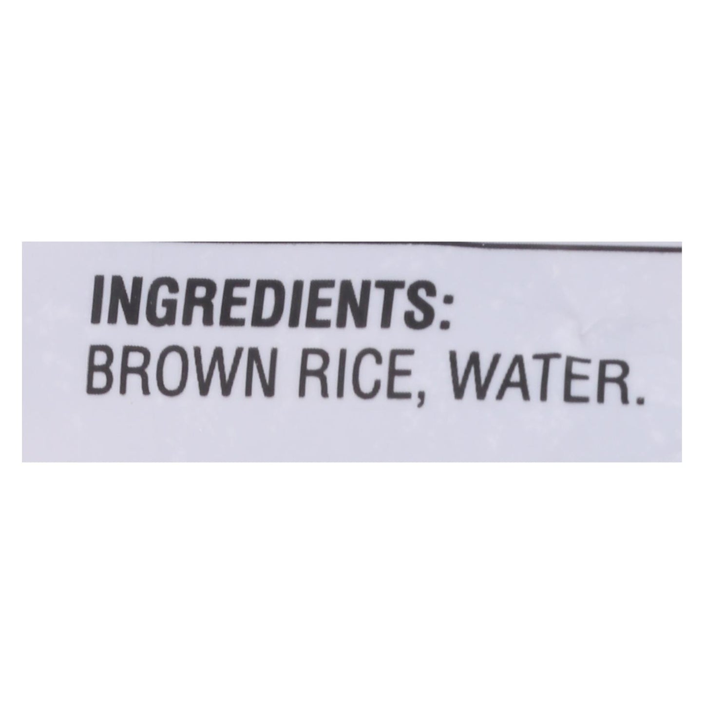 Tinkyada Brown Rice Penne - Case Of 12 - 16 Oz