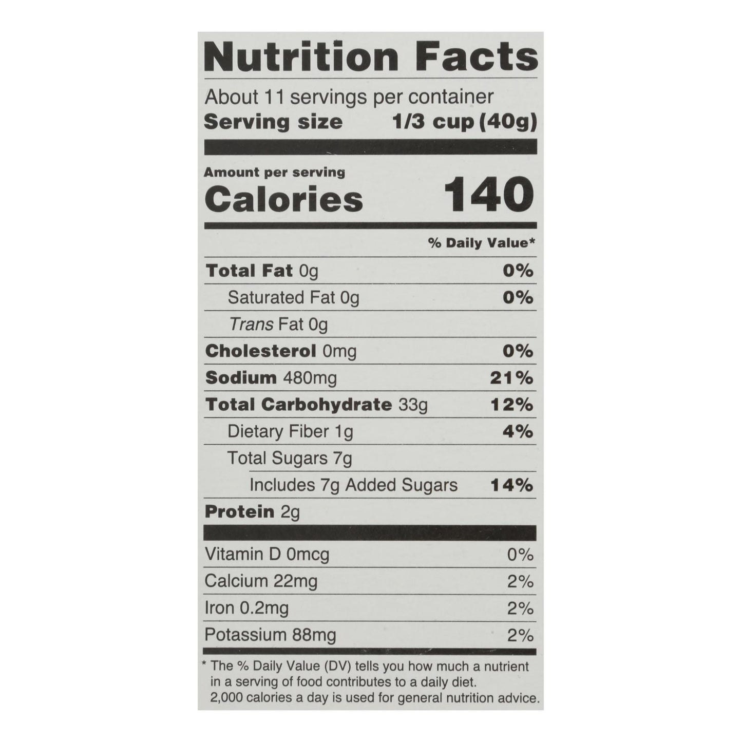 Kinnikinnick Pancake & Waffle Mix -gluten Free - Case Of 6 - 16 Oz