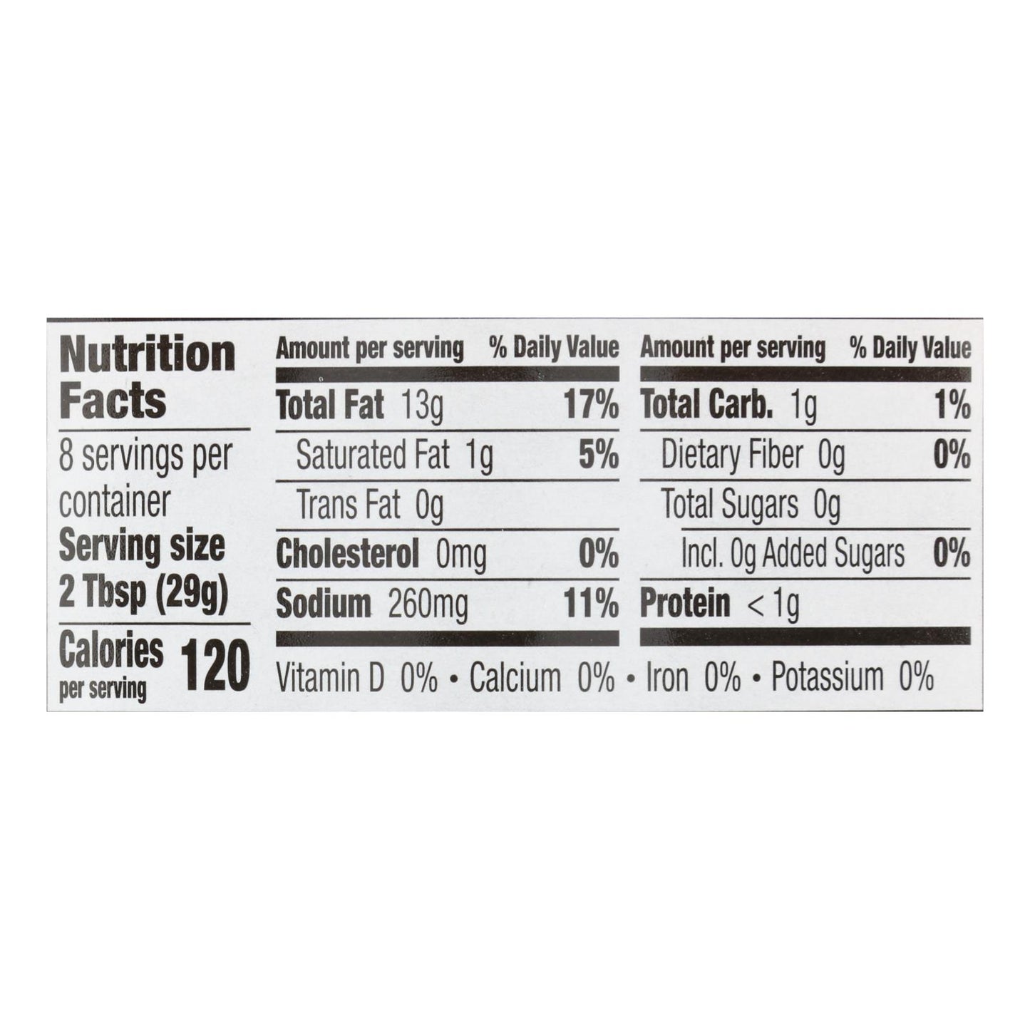 Annie's Naturals Vinaigrette Shiitake And Sesame - Case Of 6 - 8 Fl Oz.
