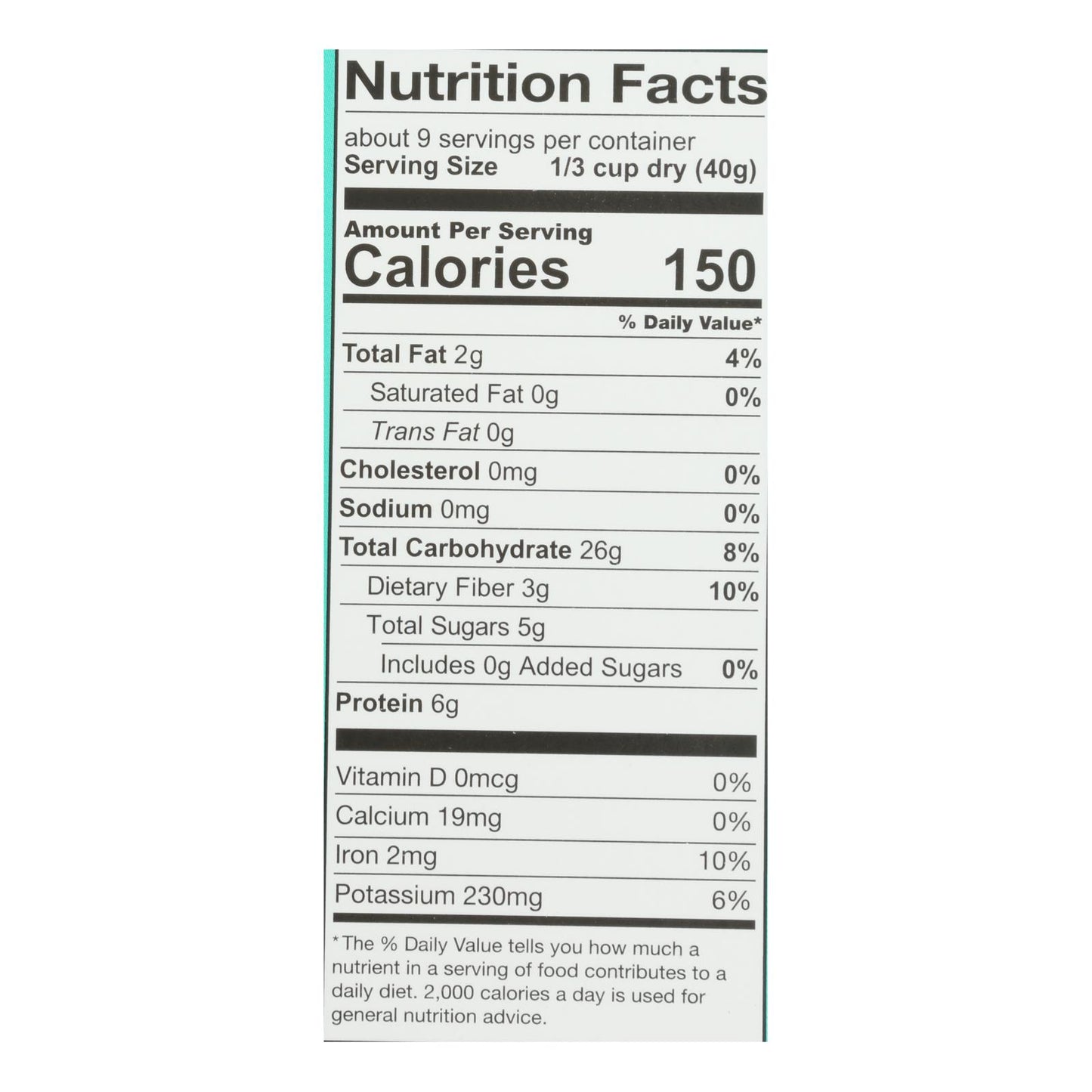 Ancient Harvest Organic Hot Cereal - Quinoa Flakes - Case Of 12 - 12 Oz