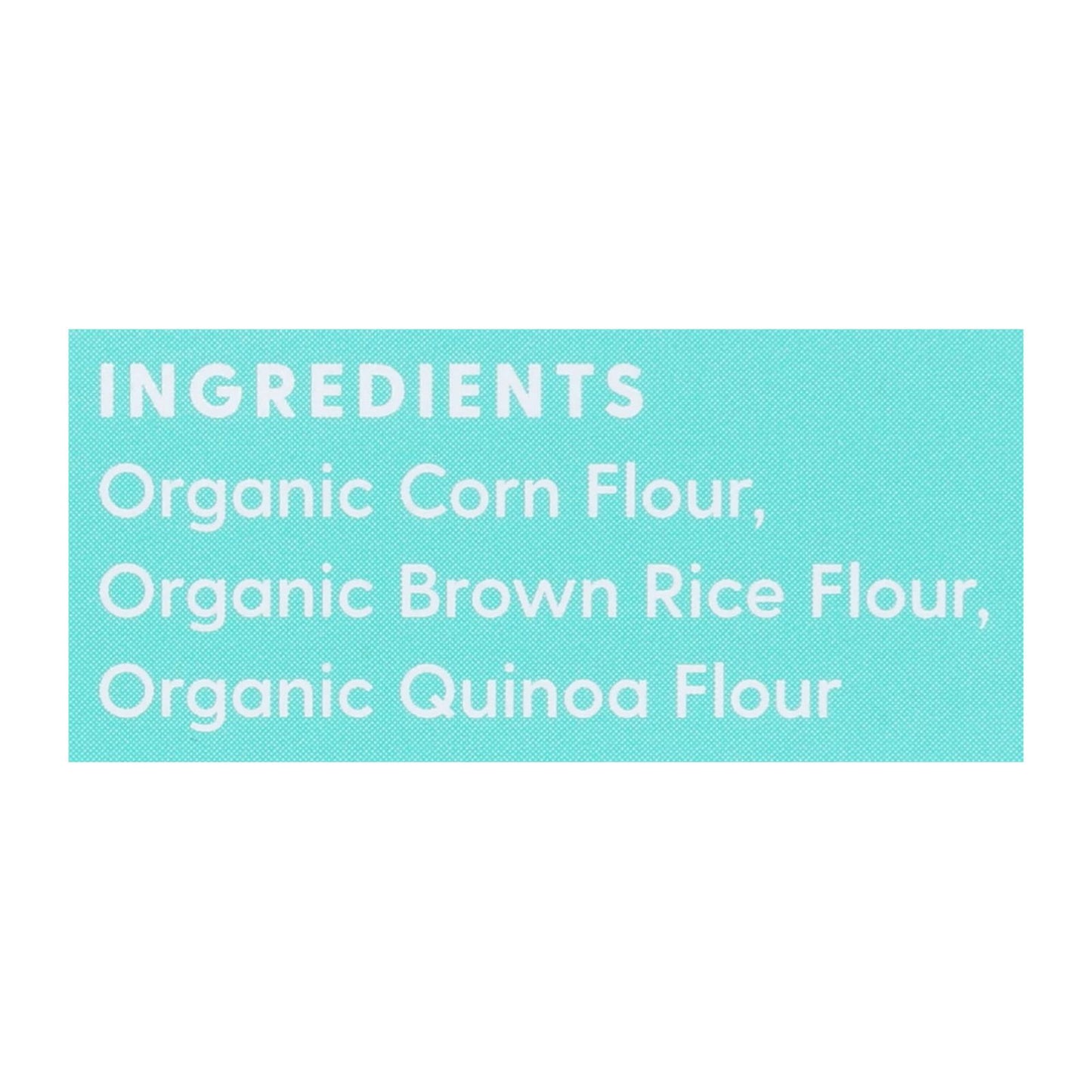 Ancient Harvest Organic Quinoa Supergrain Pasta - Spaghetti - Case Of 12 - 8 Oz