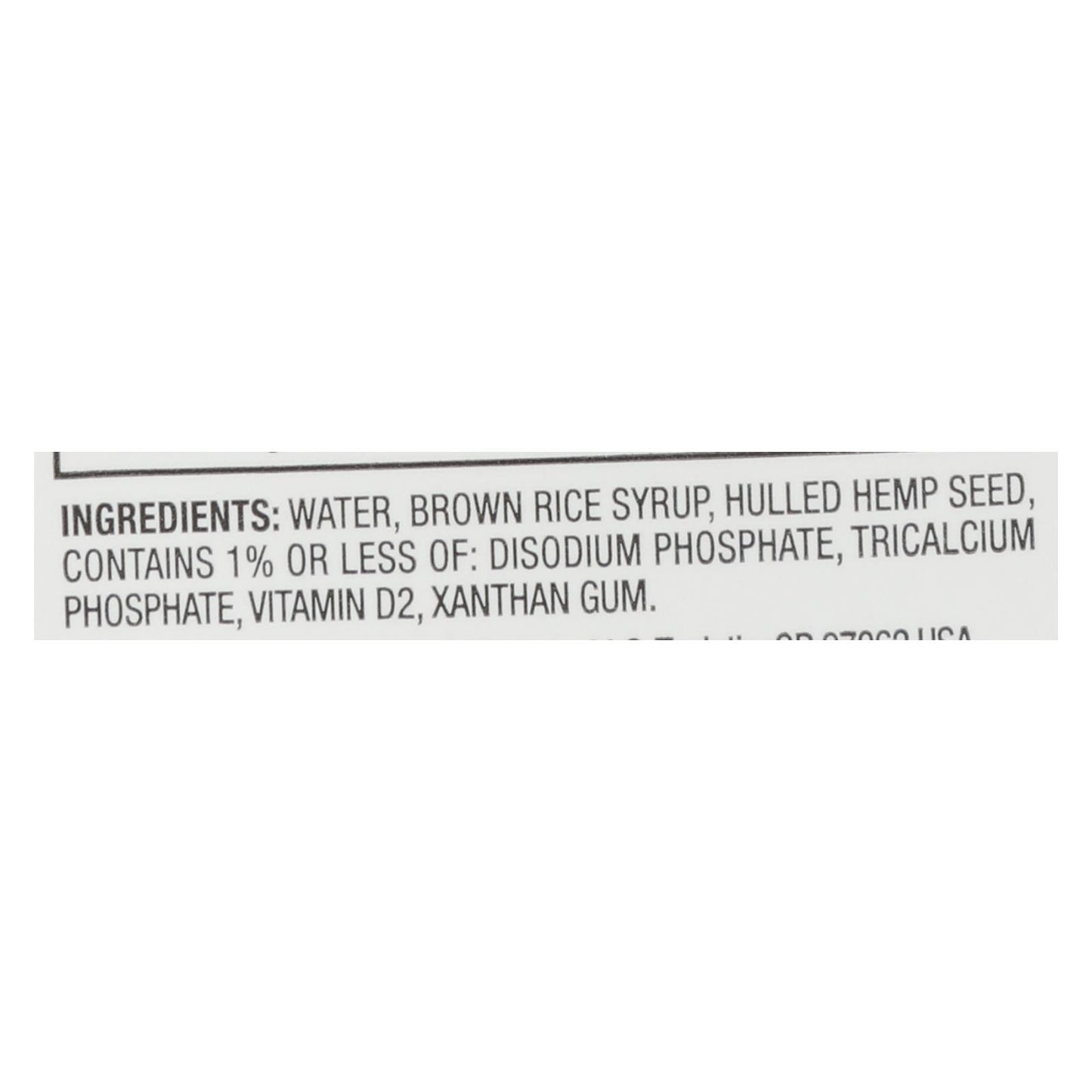 Pacific Natural Foods Select Soy - Original - Case Of 12 - 32 Fl Oz.