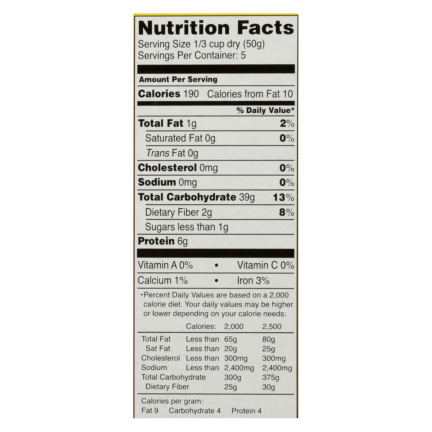Osem Couscous - Israeli - Case Of 12 - 8.8 Oz.