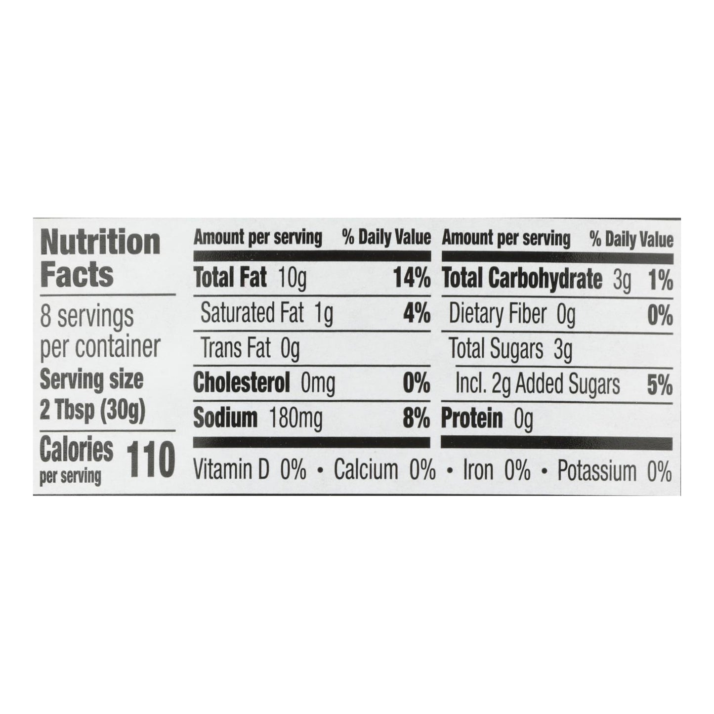 Annie's Naturals Organic Dressing French - Case Of 6 - 8 Fl Oz.