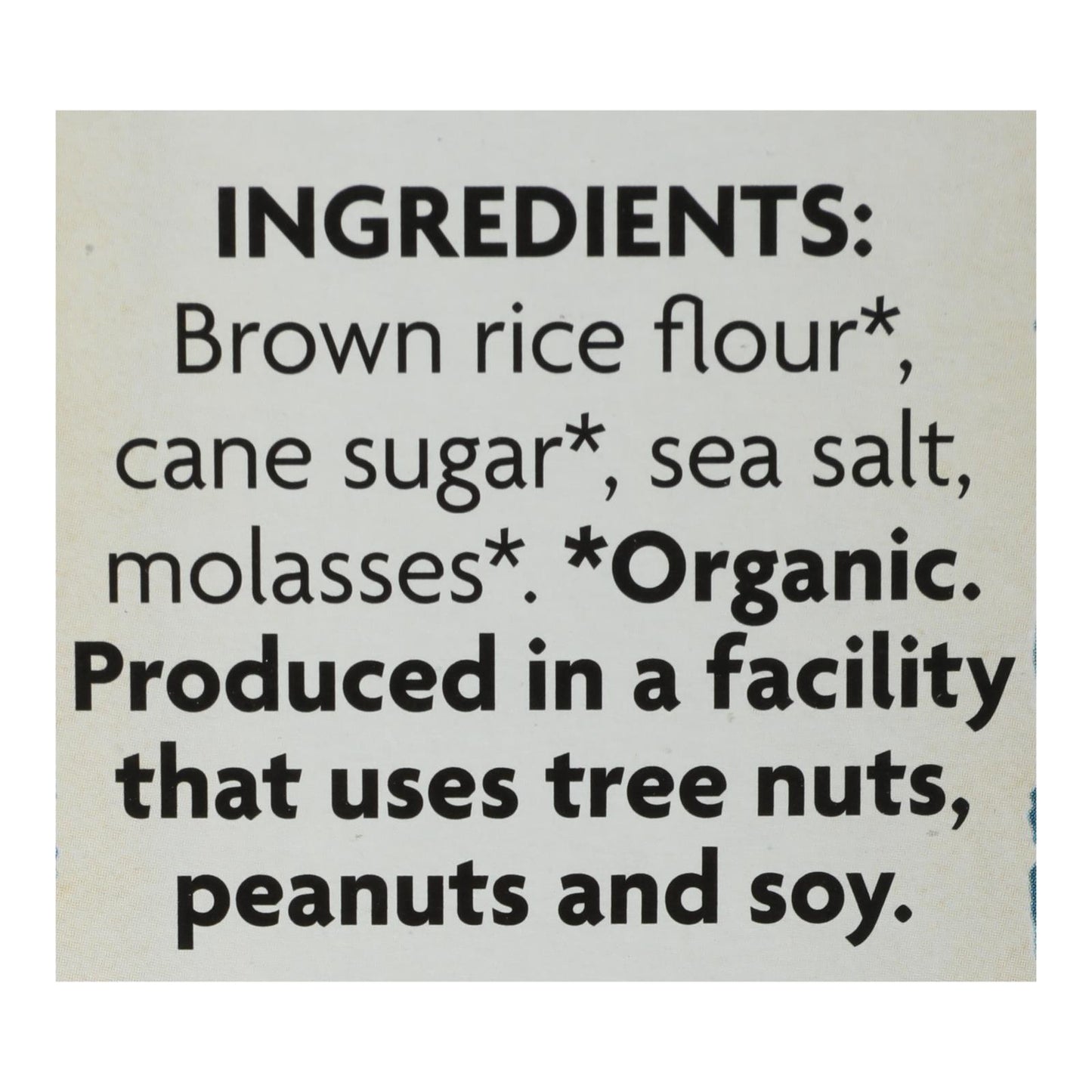Nature's Path Organic Whole Grain Crispy Rice Cereal - Case Of 12 - 10 Oz.
