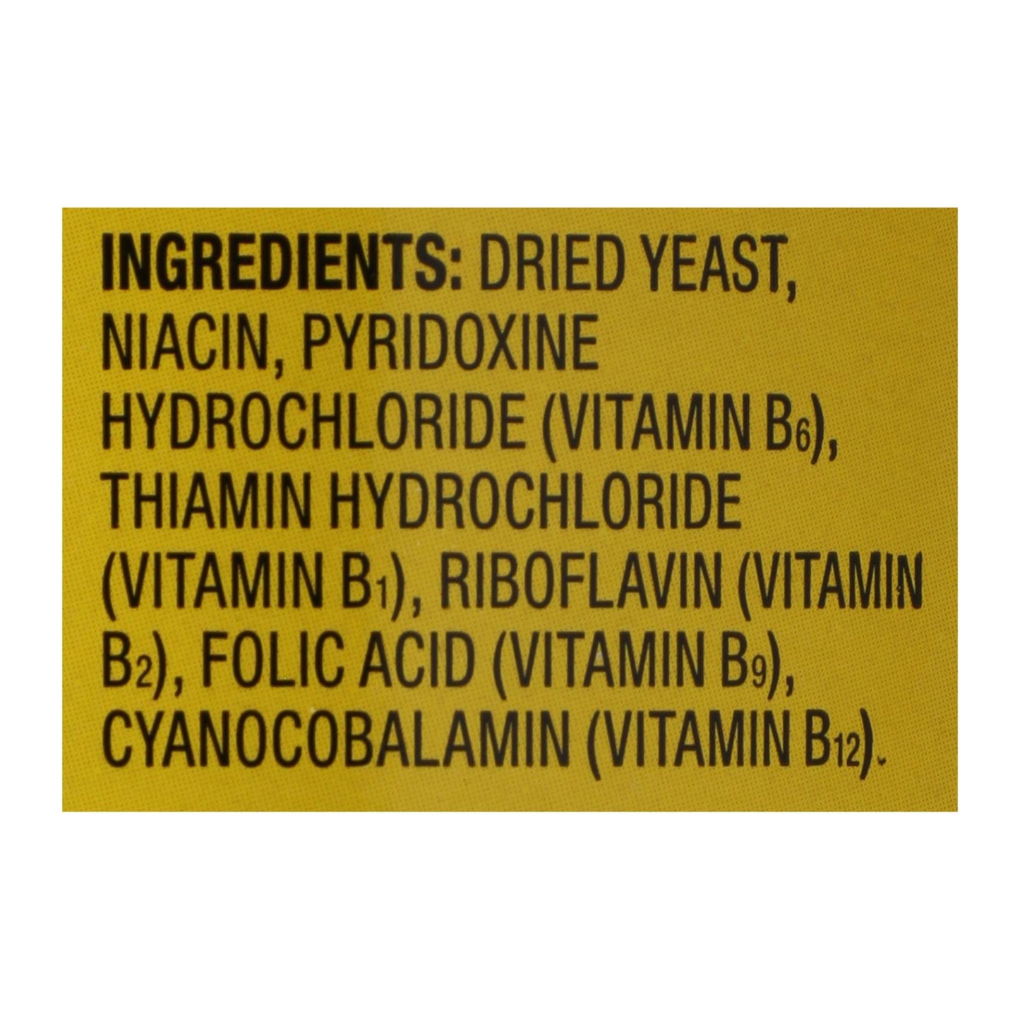 Bragg - Seasoning - Nutritional Yeast - Premium - 4.5 Oz - Case Of 12