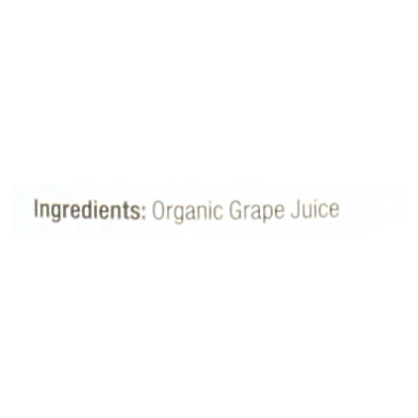 Kedem Grape Juice - Case Of 12 - 22 Fl Oz.