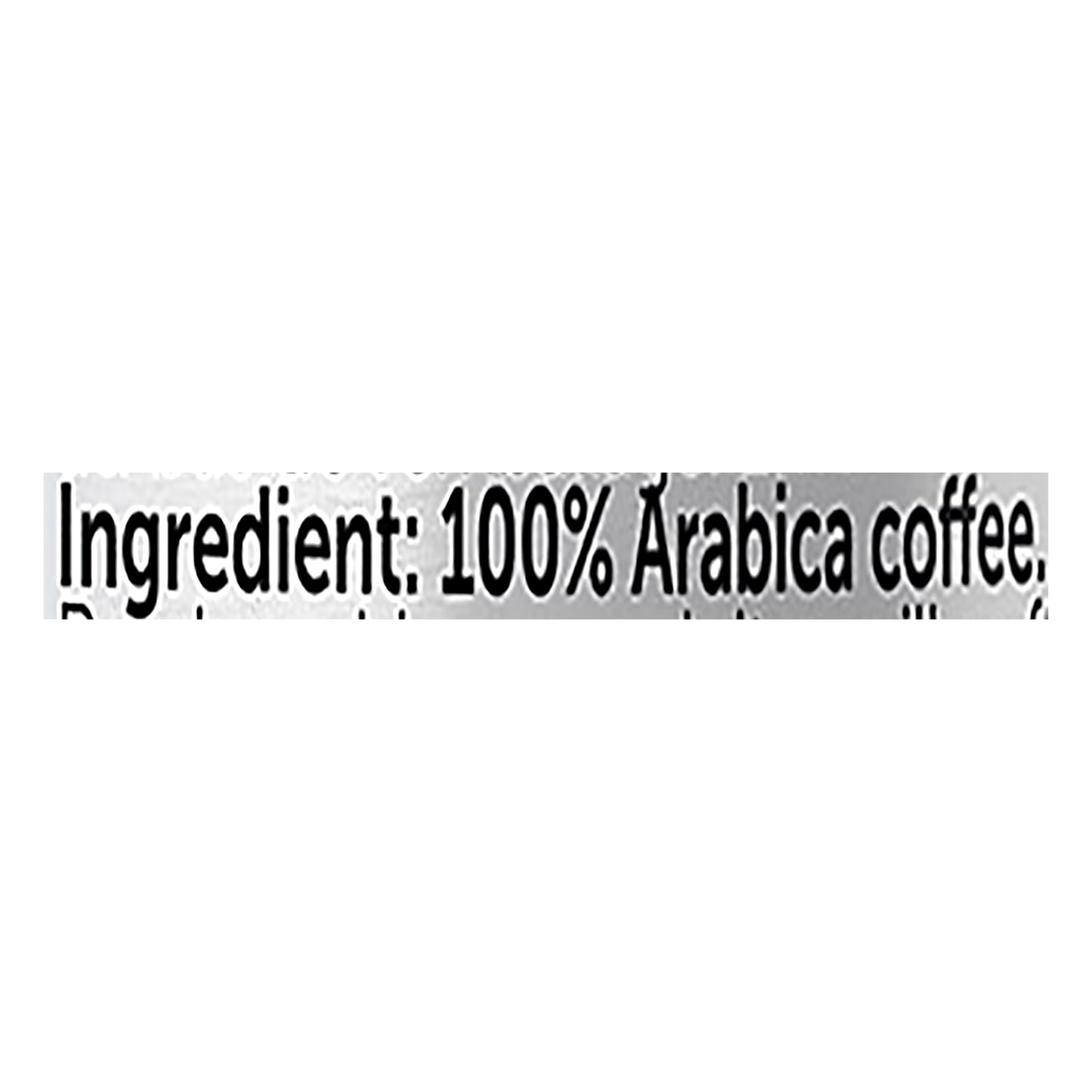 Illy Caffe Coffee Coffee - Espresso - Ground - Dark Roast - 8.8 Oz - Case Of 6