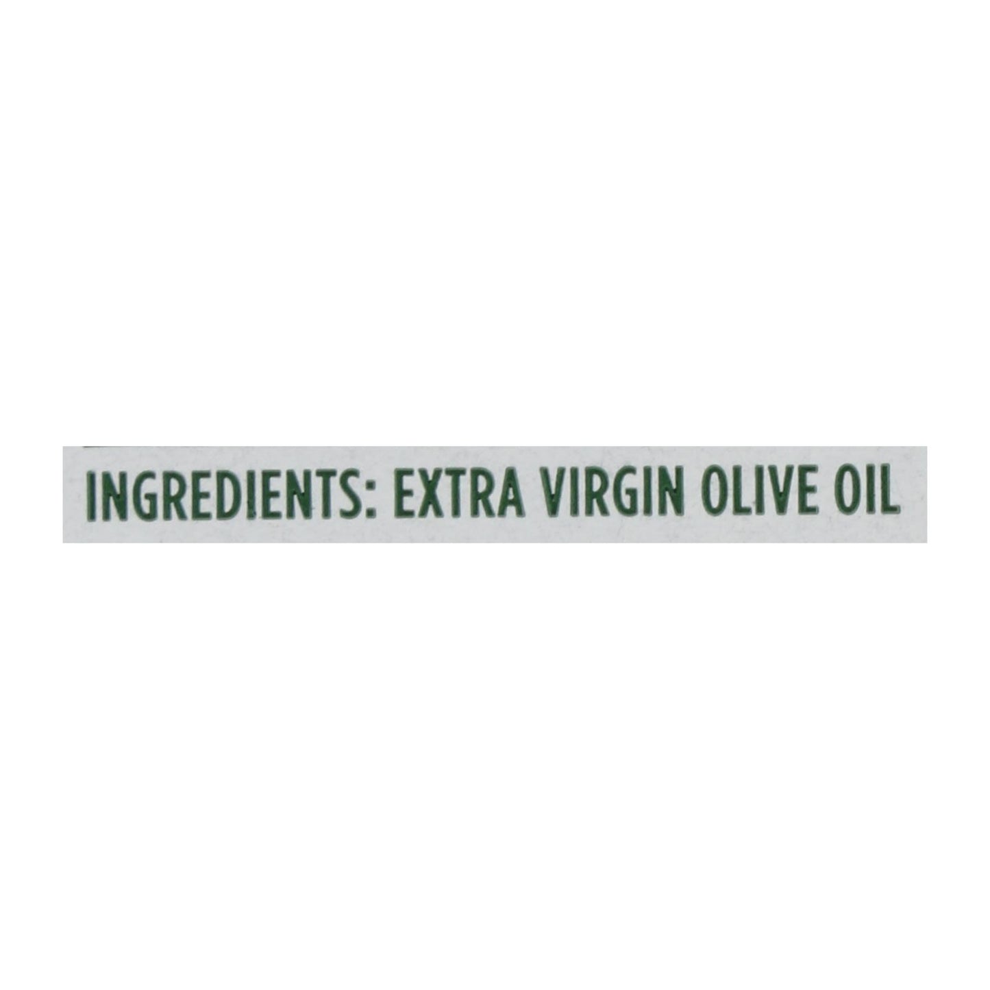 California Olive Ranch Extra Virgin Olive Oil - Case Of 6 - 33.8 Fl Oz.