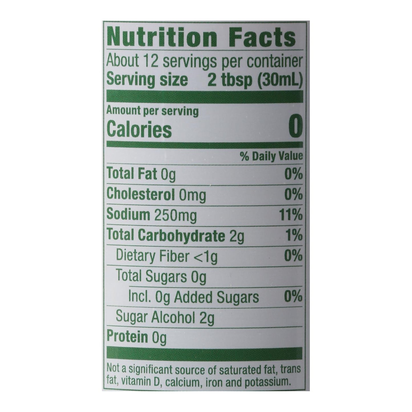 Walden Farms Dressing - Sesame Ginger - Case Of 6 - 12 Fl Oz