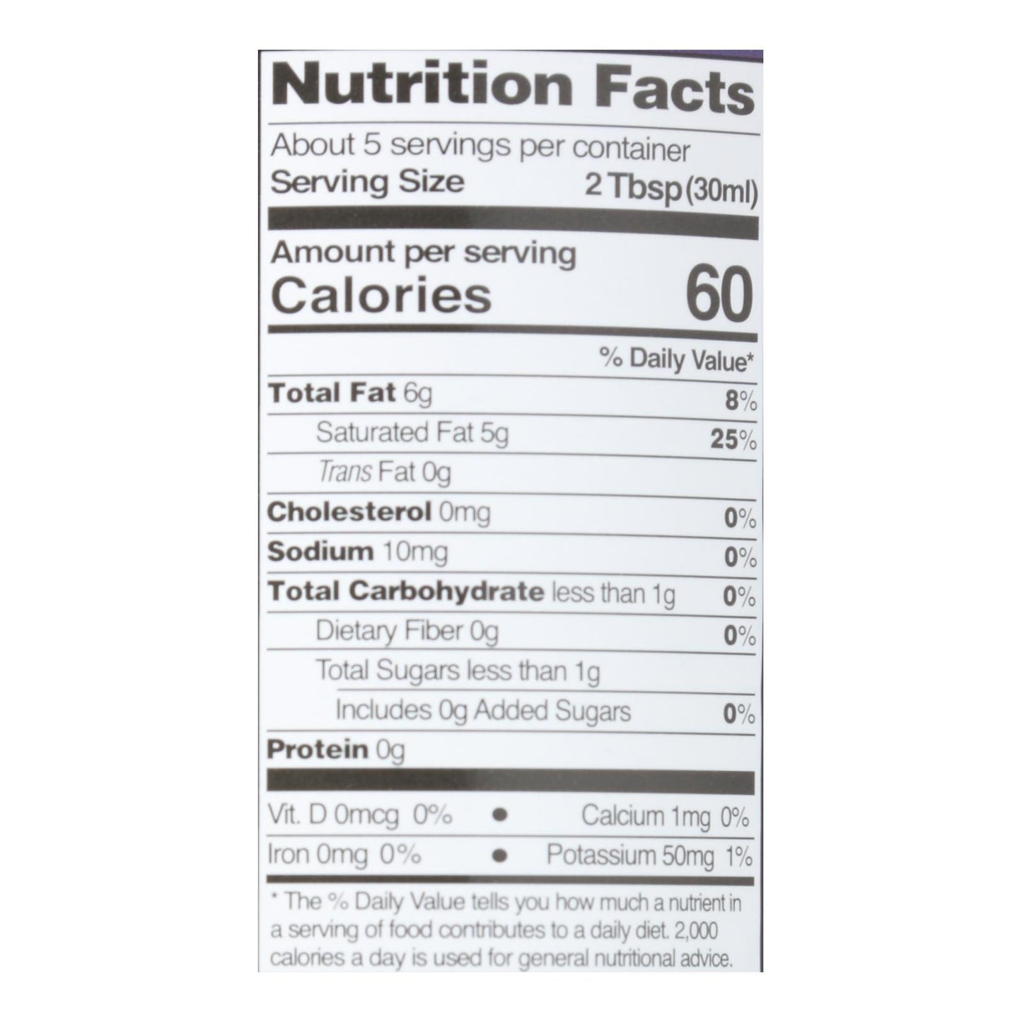 Native Forest Organic Cream Premium - Coconut - Case Of 12 - 5.4 Fl Oz.