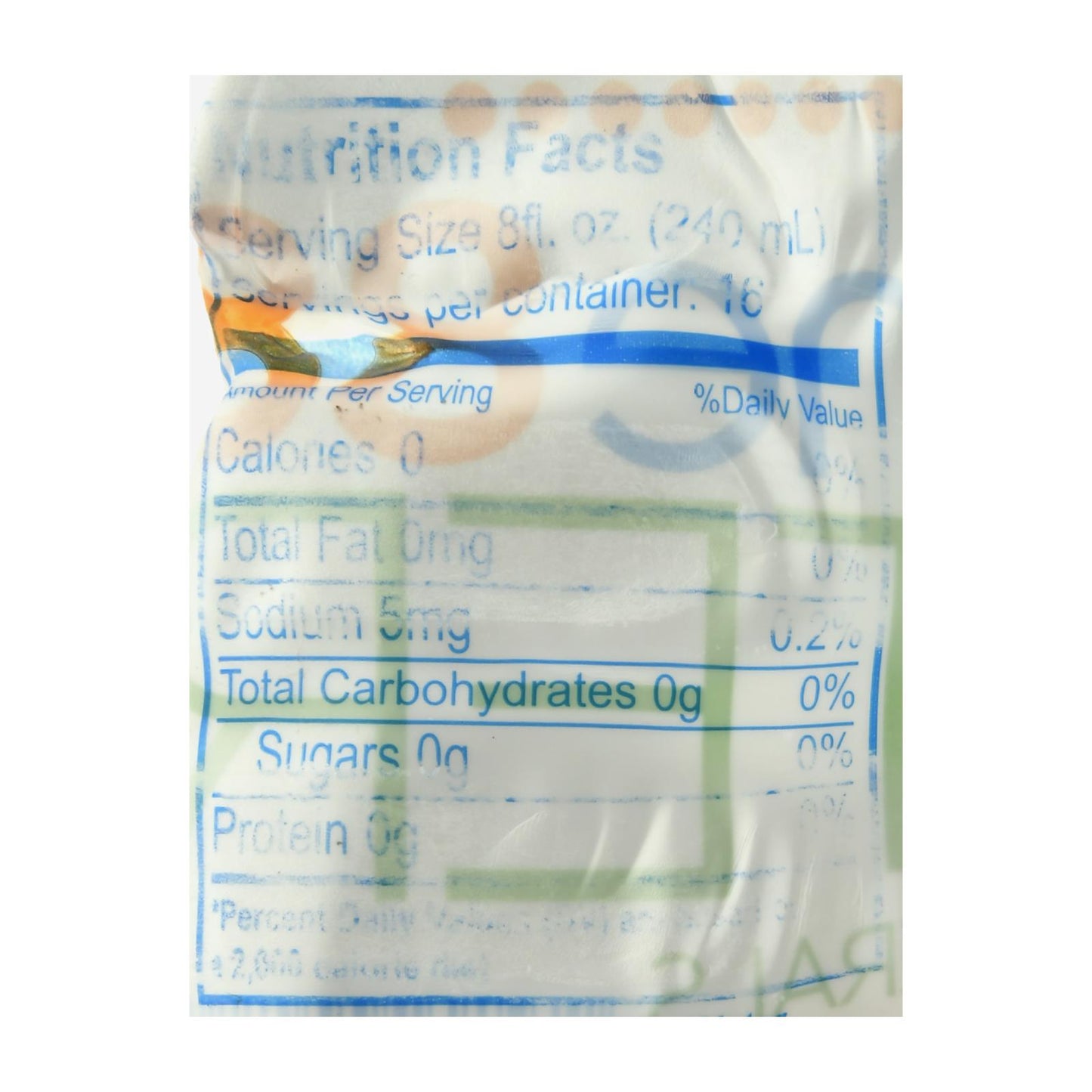 Alkaline 88  Alkaline88 1-gallon Bottled Alkaline Water - Case Of 4 - 1 Gal