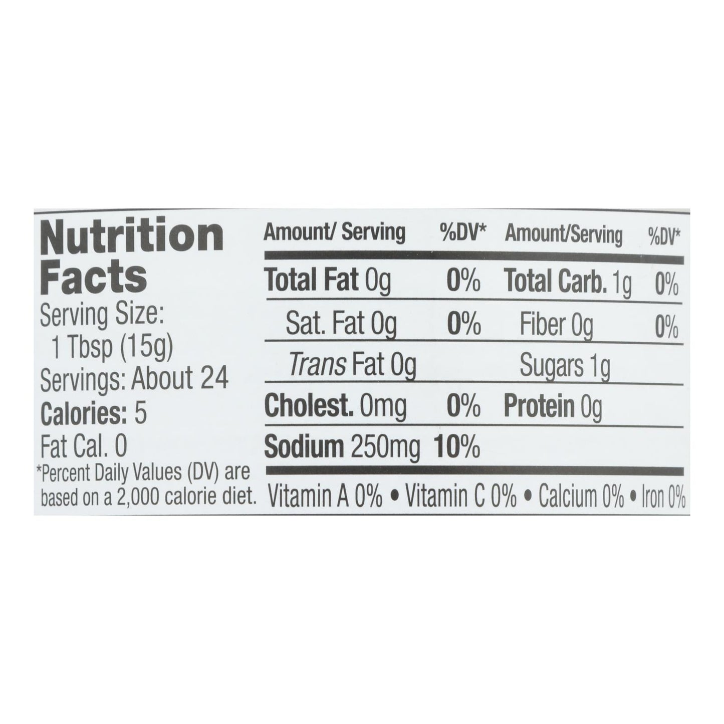 Jeff's Natural Jeff's Natural Jalapeno Peppers - Jalapeno - Case Of 6 - 12 Fl Oz.