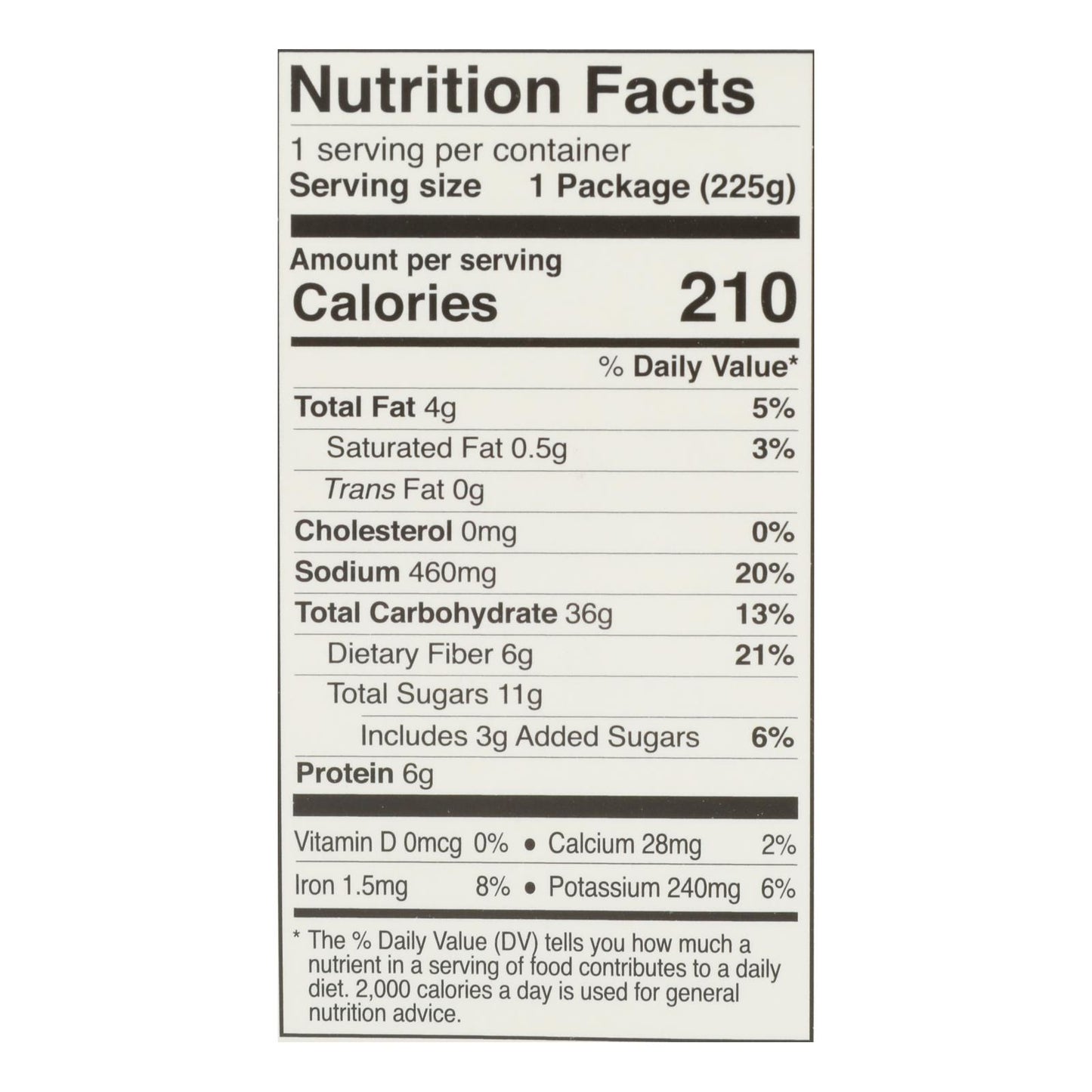 Cucina And Amore - Quinoa Meals - Mango And Jalapeno - Case Of 6 - 7.9 Oz.