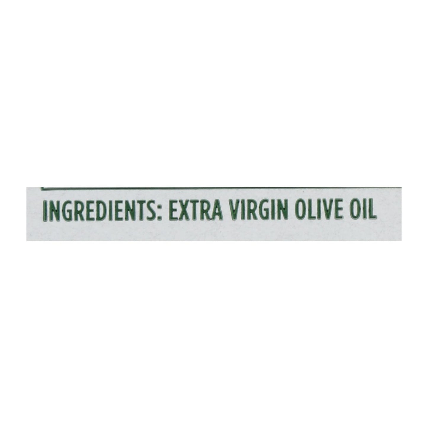California Olive Ranch Extra Virgin Olive Oil - Everyday - Case Of 6 - 25.4 Oz.