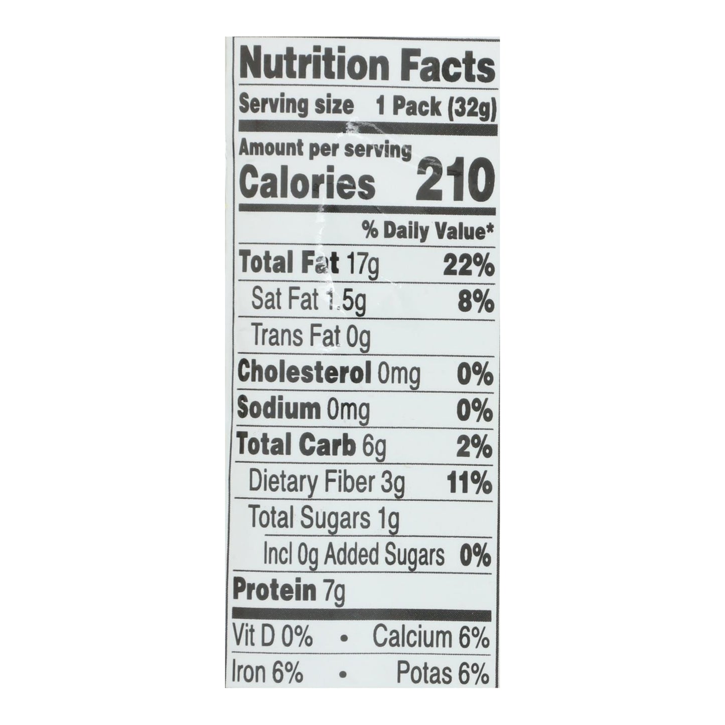 Once Again Almond Butter - Organic - Original - Squeeze Pack - 1.15 Oz - Case Of 10