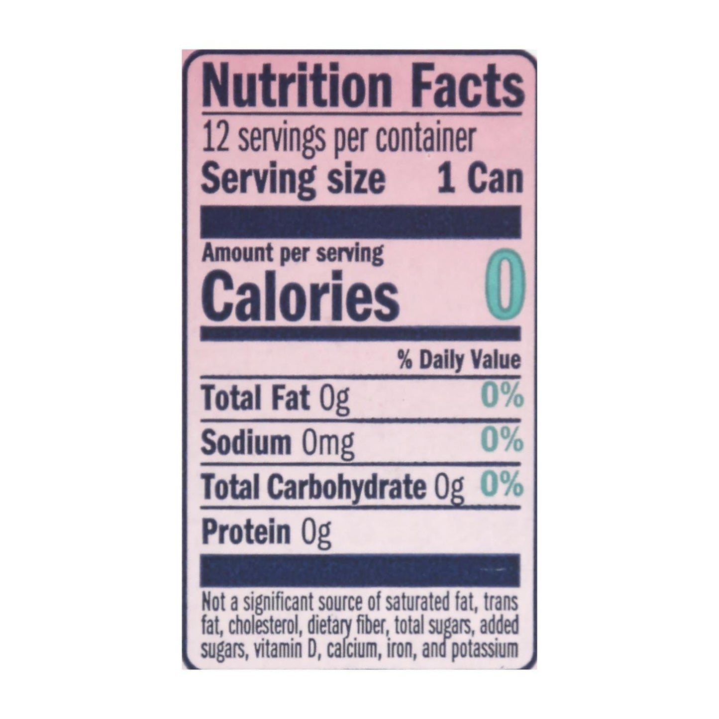Lacroix Sparkling Water - Passionfruit - Case Of 2 - 12/12 Fl Oz