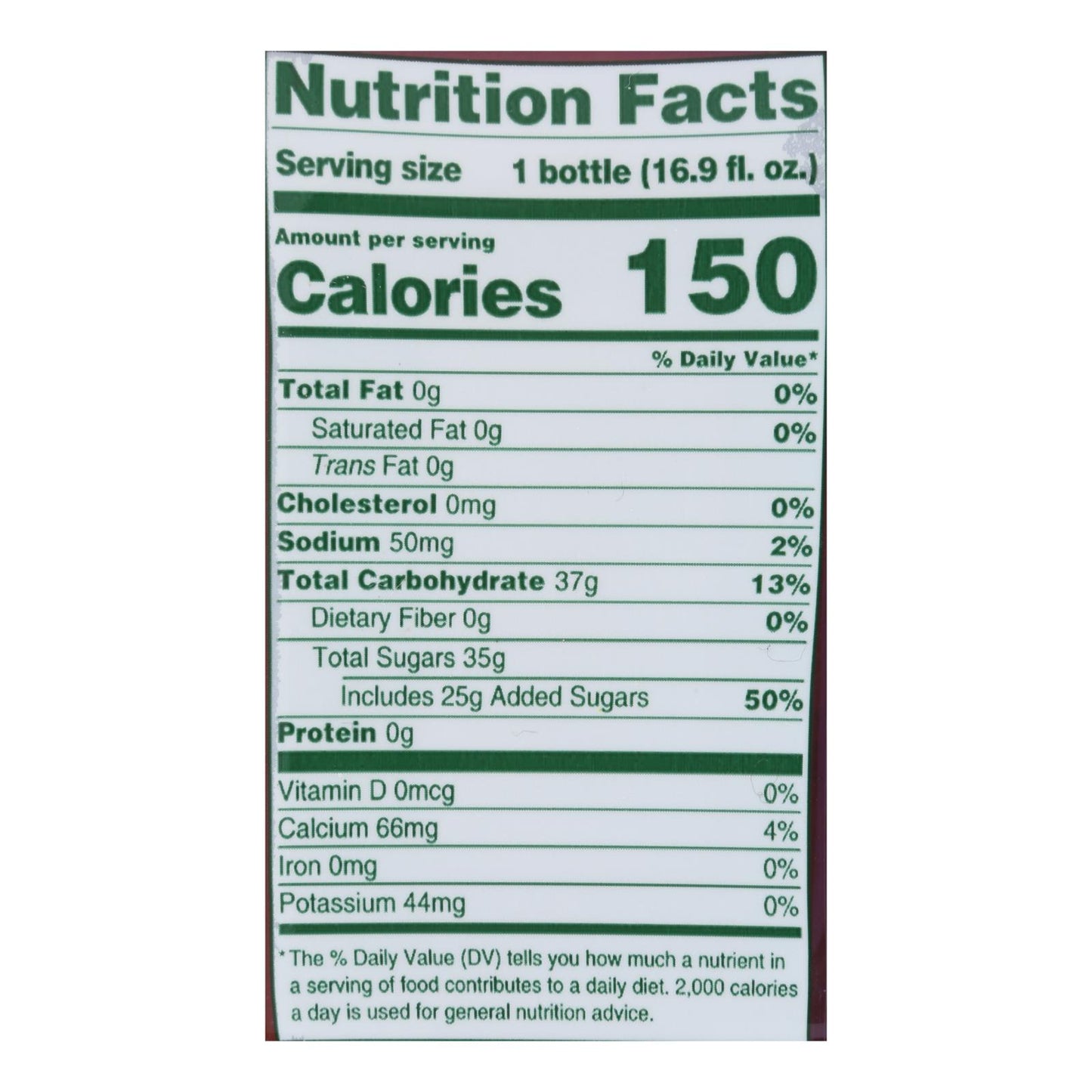 Alo - Drink Spring Mixed Berry - Case Of 12-16.9 Fl Oz.
