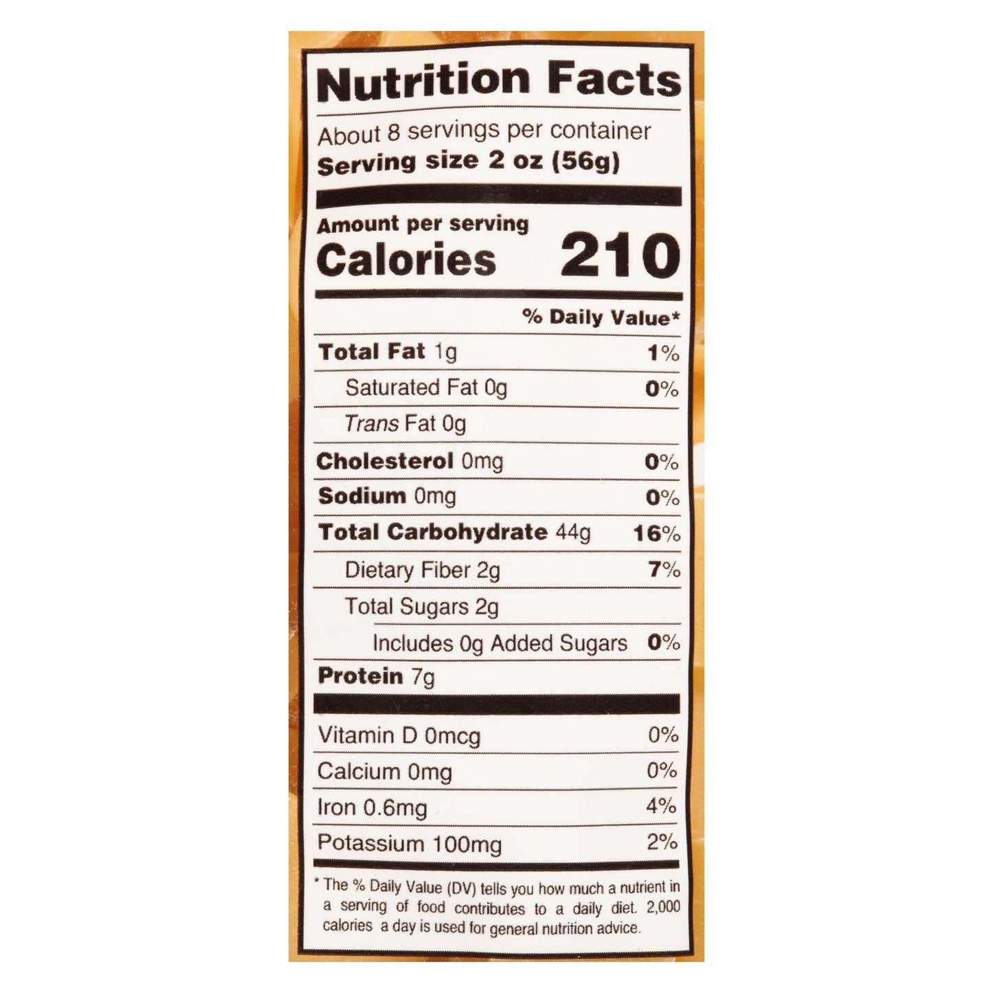 Garofalo Calamarta - Lb20-2 - Case Of 12 - 16 Oz
