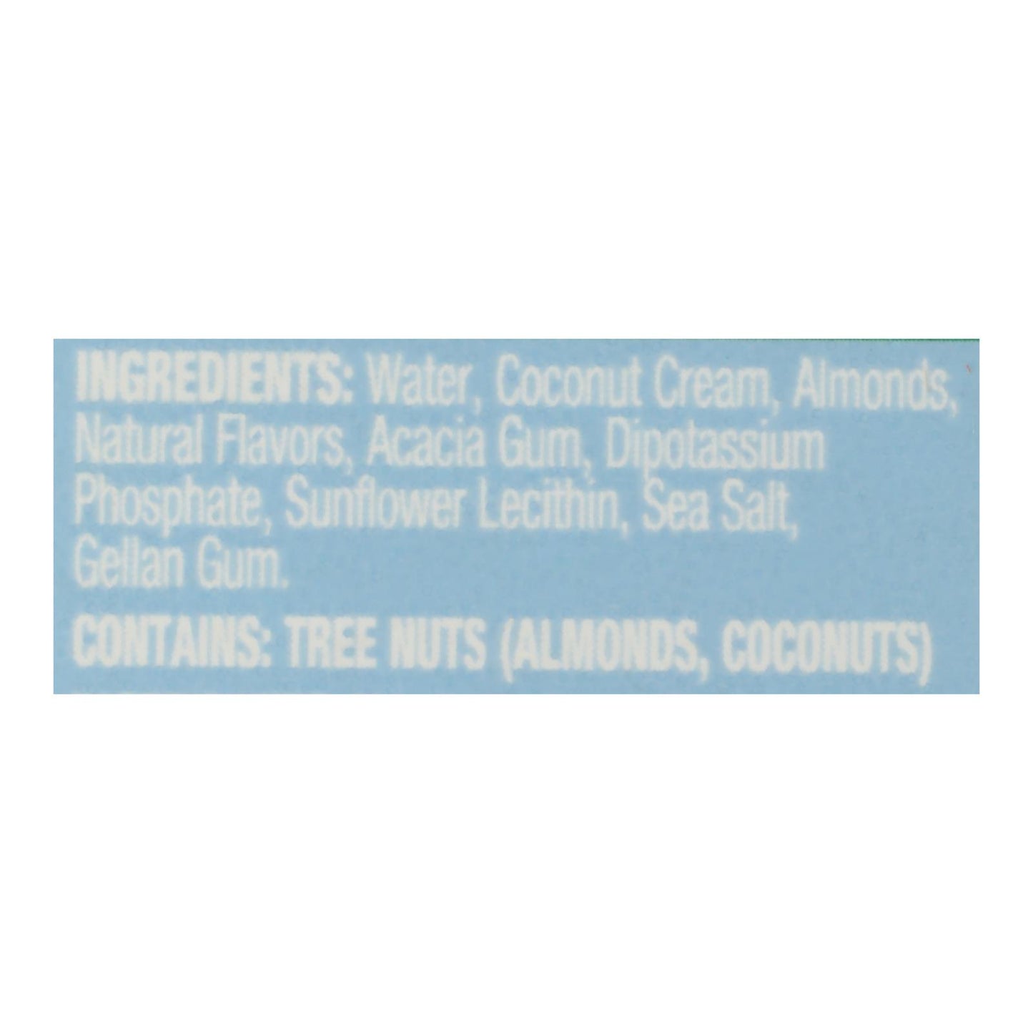 Nutpods - Non-dairy Creamer French Vanilla Unsweetened - Case Of 12 - 11.2 Fl Oz.