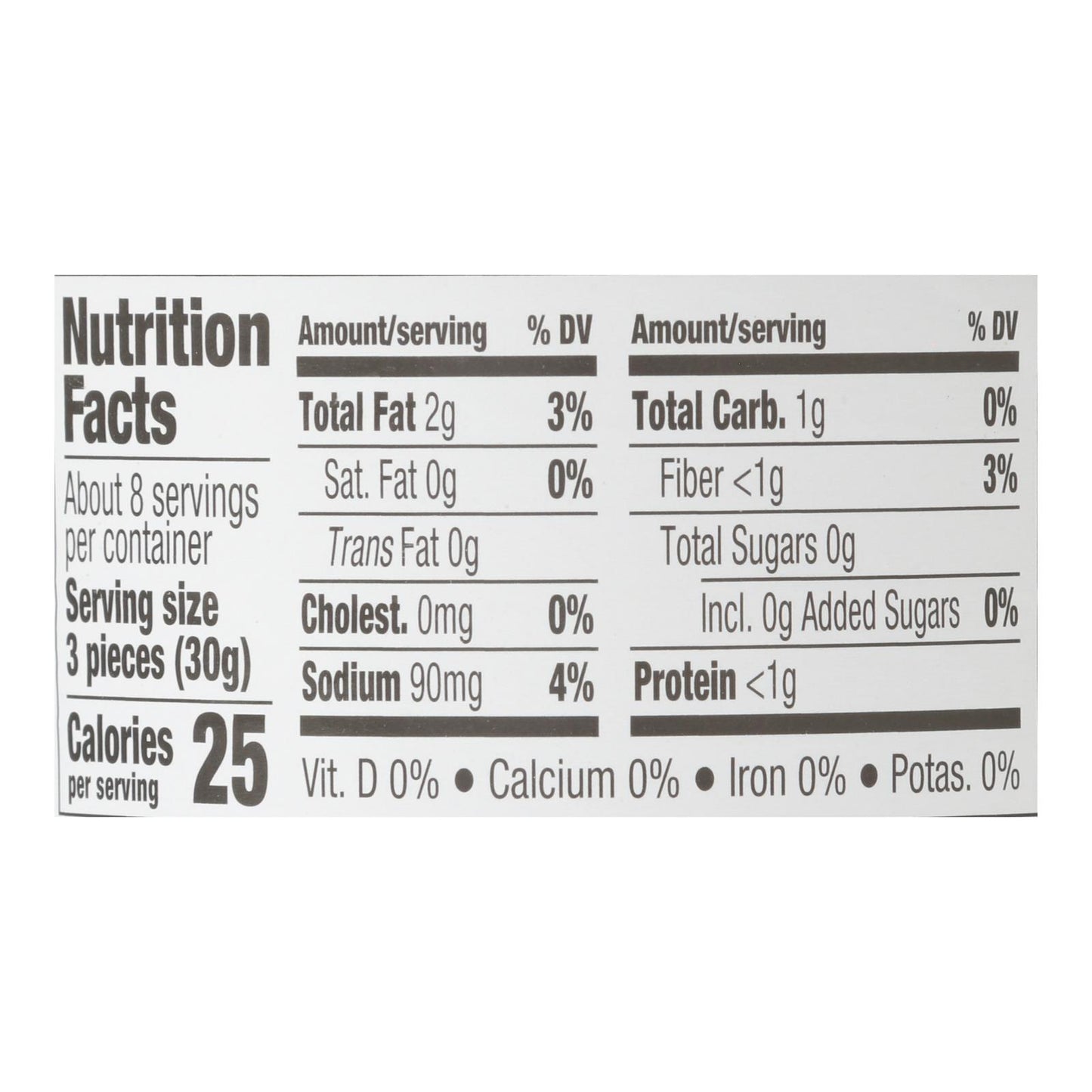 Jeff's Natural Artichoke Hearts - Marinated - Case Of 6 - 14.5 Oz