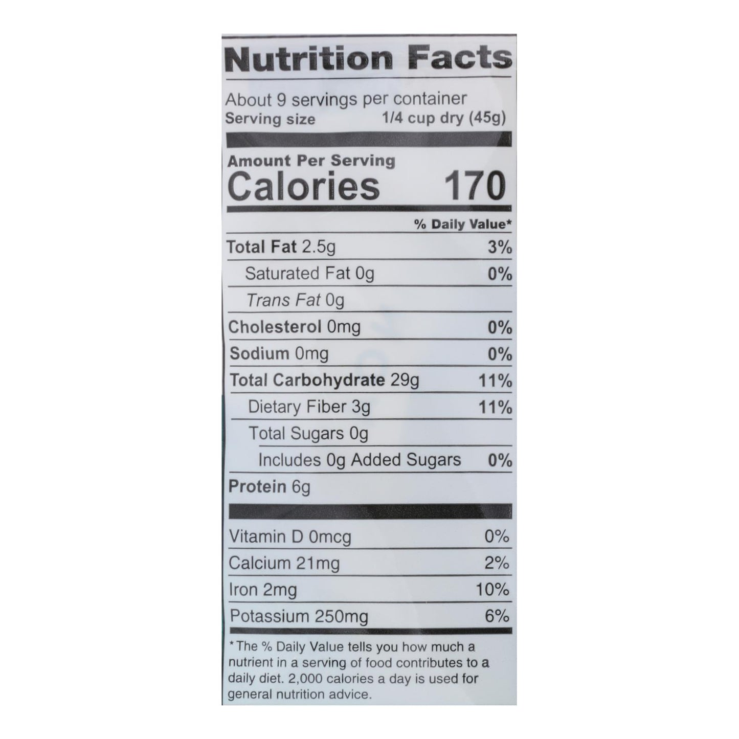 Ancient Harvest Quinoa - Organic - Traditional - Whole Grain - Gluten Free - Case Of 12 - 14.4 Oz