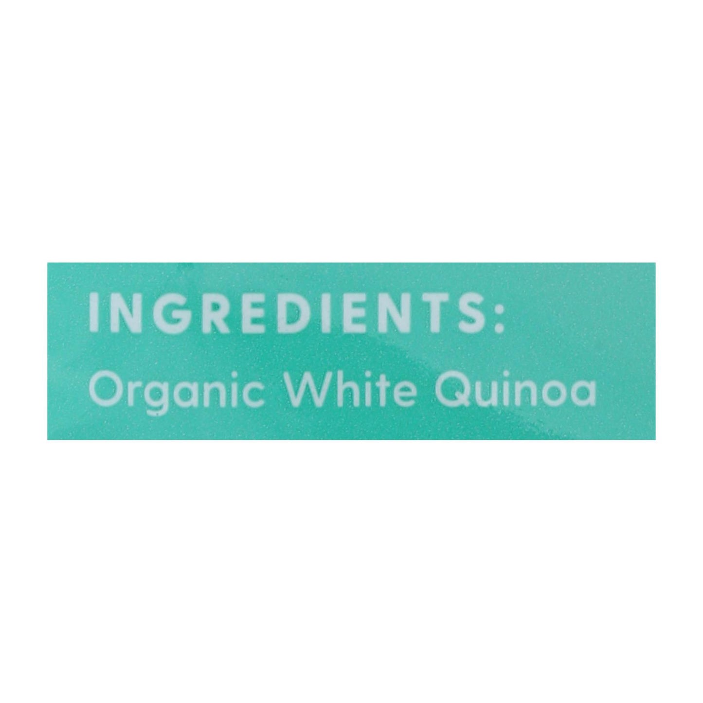 Ancient Harvest Quinoa - Organic - Traditional - Whole Grain - Gluten Free - Case Of 12 - 14.4 Oz