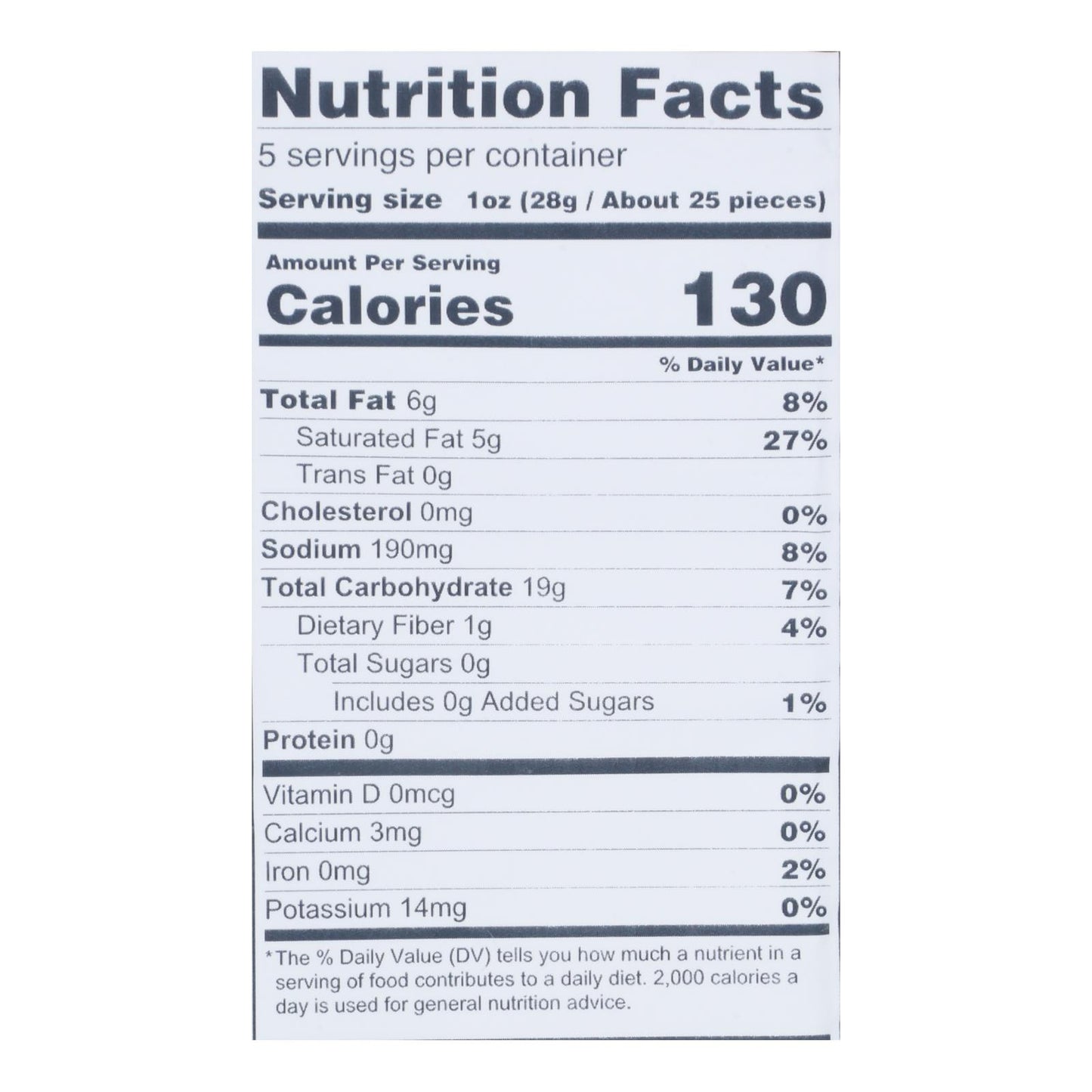Lesser Evil Puffs - Crunchy No Cheese Cheesiness - Case Of 9 - 5 Oz.