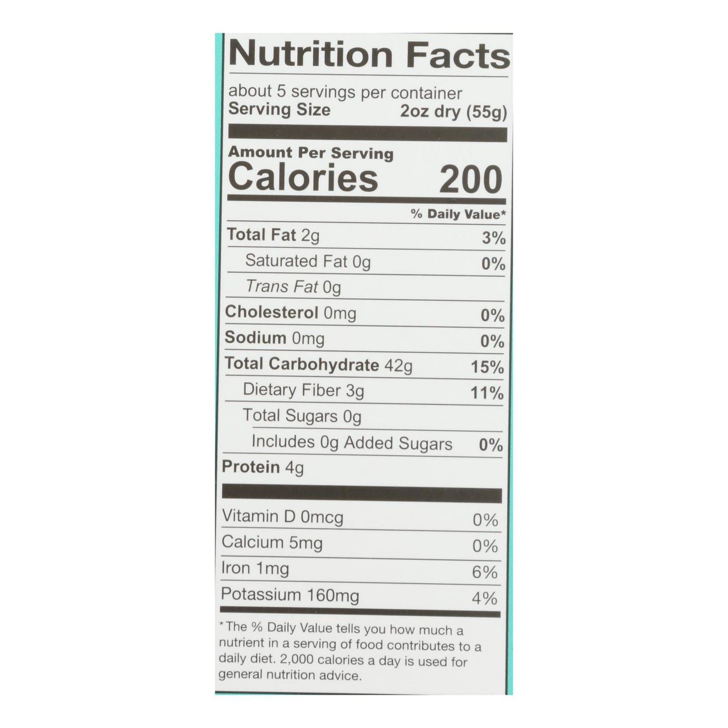 Ancient Harvest Supergrain Pasta - Penne - Case Of 12 - 9.6 Oz.