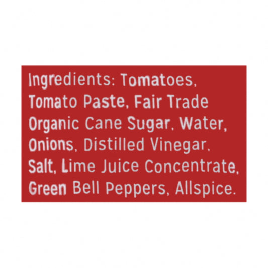 Sir Kensington's Ketchup - Squeeze Packet - Case Of 600 - 18 Gm