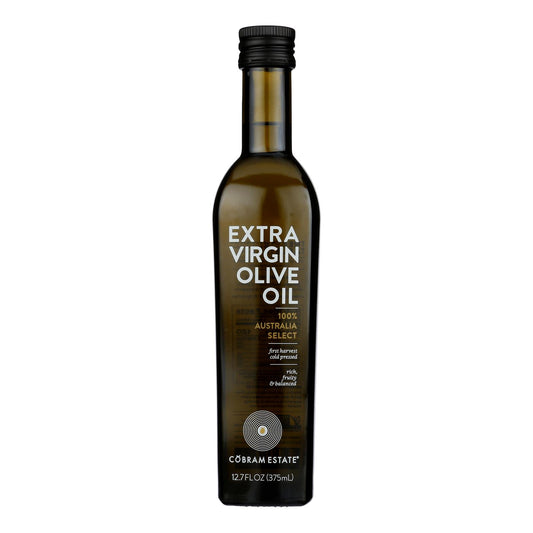 Cobram Estates Extra Virgin Olive Oil - Australia Select - Case Of 6 - 12.7 Fl Oz.
